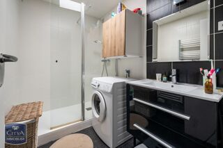  Appartement à vendre 3 pièces 74 m²