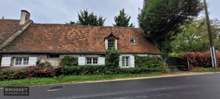  Maison � vendre 8 pi�ces 134 m�