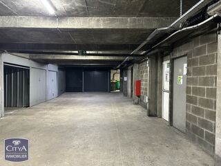  Parking / Garage � vendre 20 m�