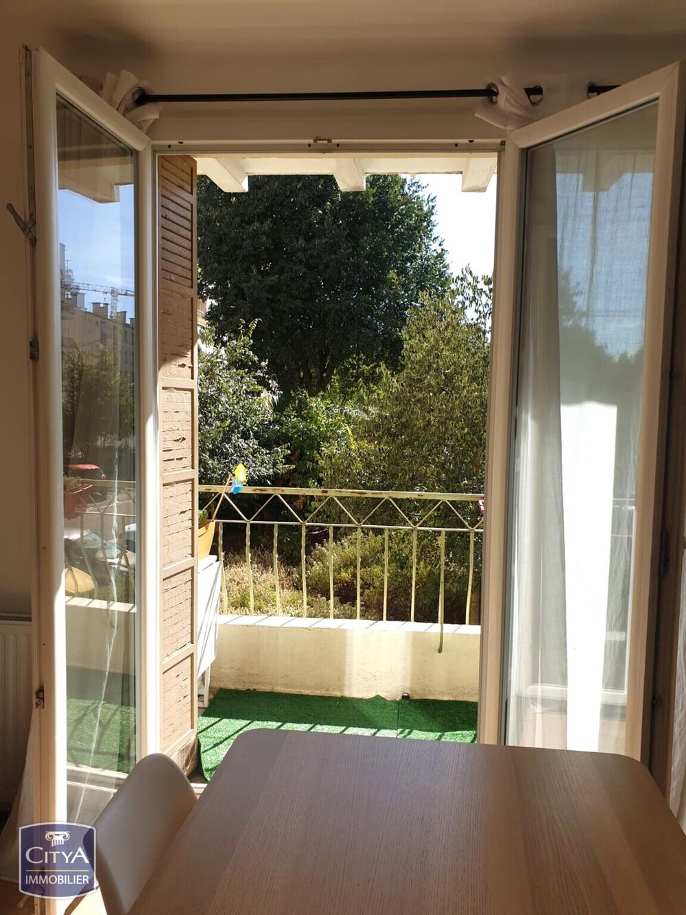 Vente Appartement appartement Montpellier