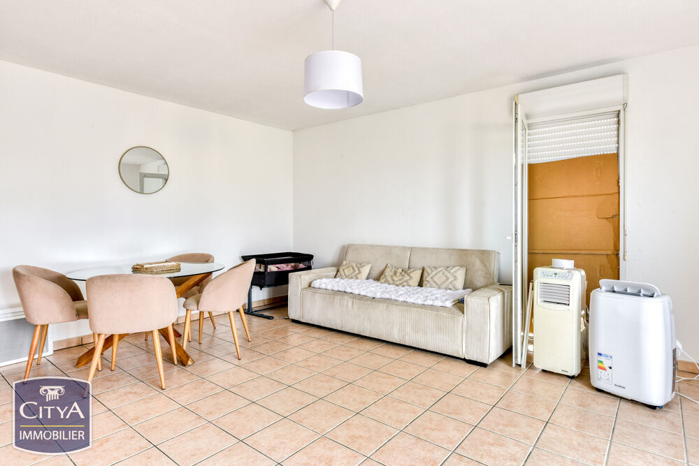 Vente Appartement appartement Carcassonne