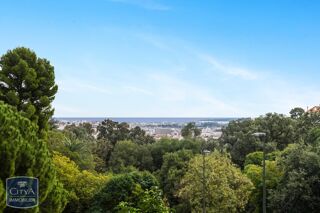  Appartement à vendre 2 pièces 53 m²