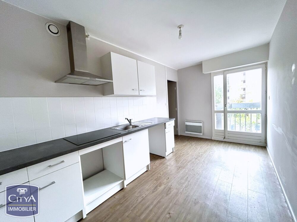 Vente Appartement appartement La madeleine