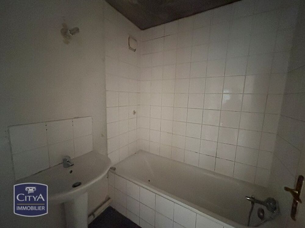 Vente Appartement appartement Creil