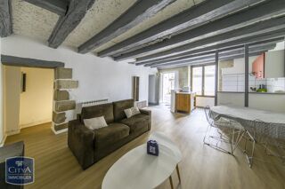  Appartement � vendre 2 pi�ces 54 m�