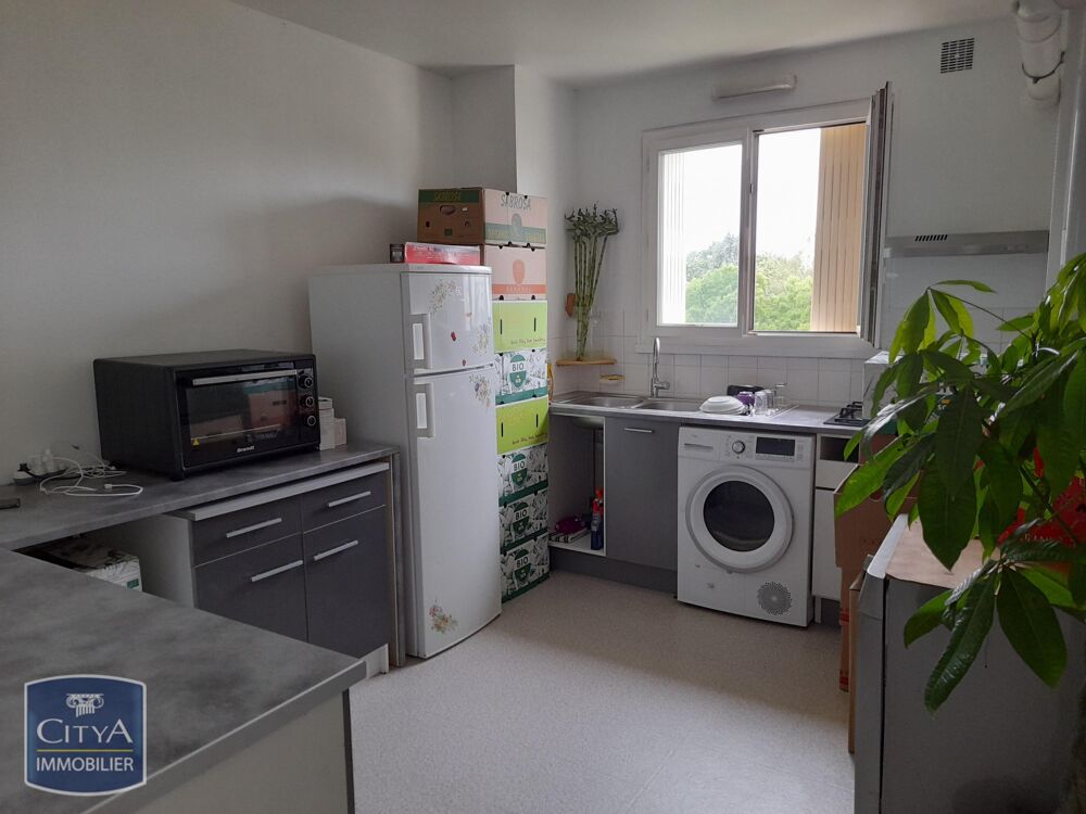 Vente Appartement appartement Angoulême