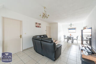 Vente Appartement appartement Quiévrechain
