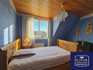  Maison à vendre 5 pièces 102 m²