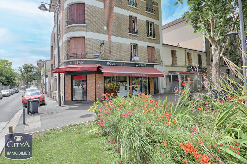 Vente Maison autre Maisons-alfort