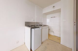  Appartement à vendre 1 pièce 22 m²