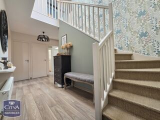  Maison � vendre 7 pi�ces 150 m�