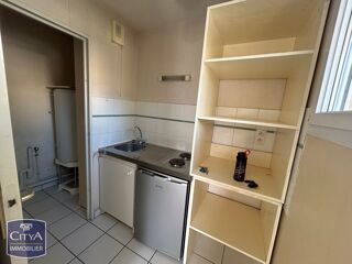  Appartement à vendre 2 pièces 43 m²