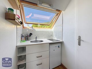  Appartement à vendre 1 pièce 15 m²