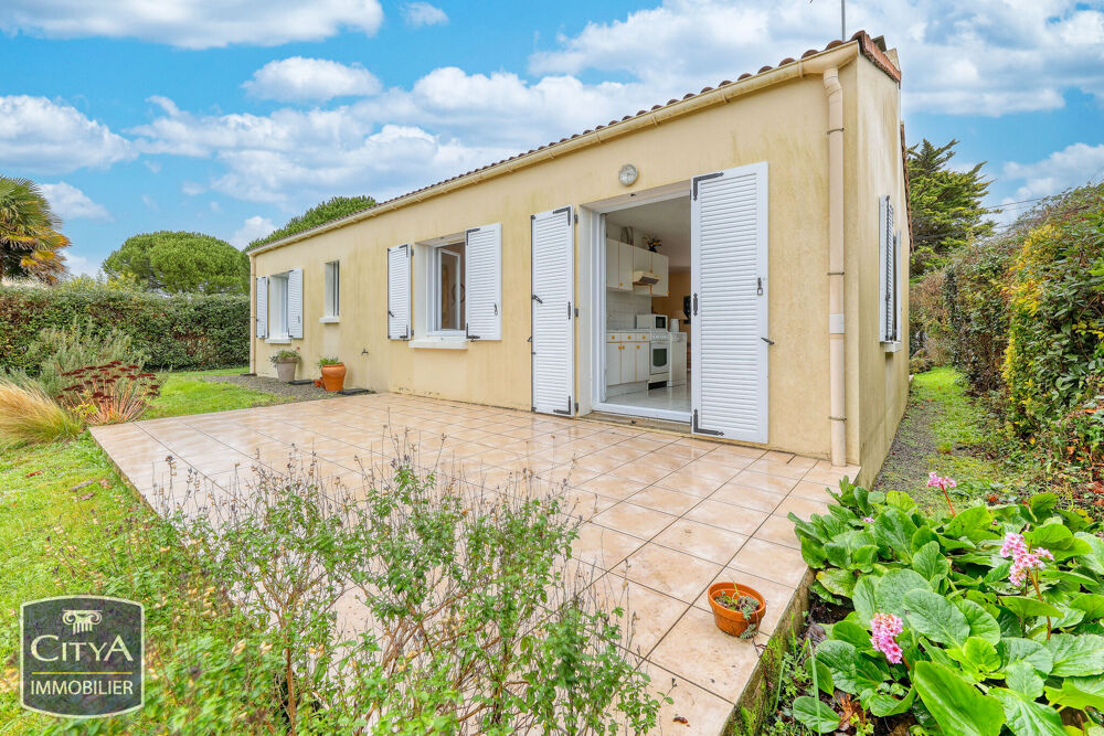 Vente Maison maison Pornic