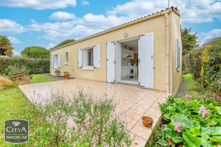 Maison à vendre 4 pièces 66 m²