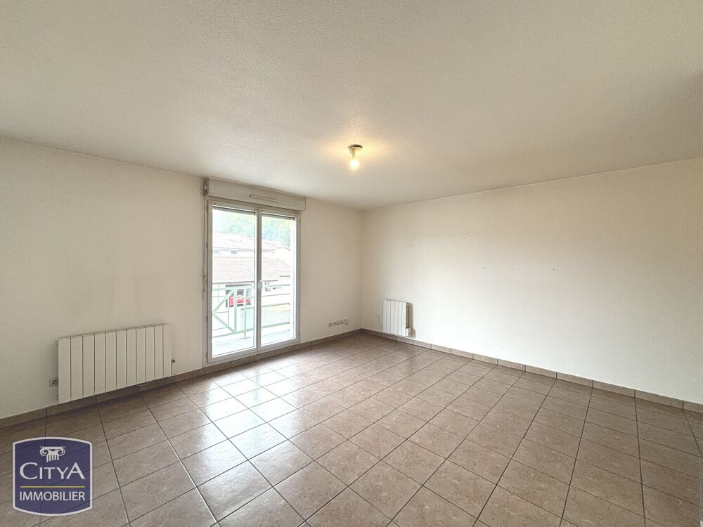 Vente Appartement appartement Thonon-les-bains