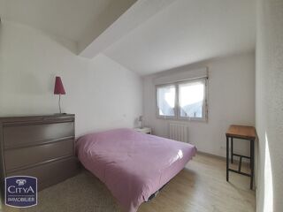  Appartement à vendre 2 pièces 32 m²