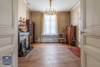  Maison  vendre 10 pices 239 m