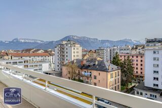 Appartement 6 pièces 129 m² · à Annecy · 129 m² · 600 000 €