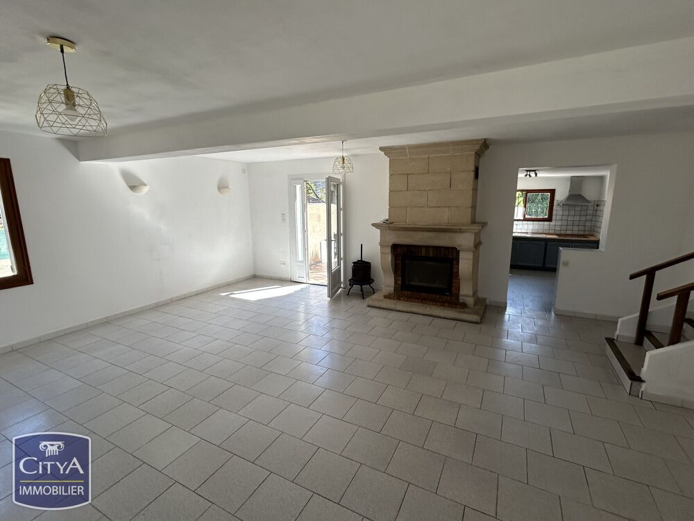Vente Maison maison Avignon