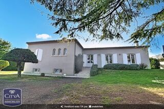 Maison 260m2 Le Passage