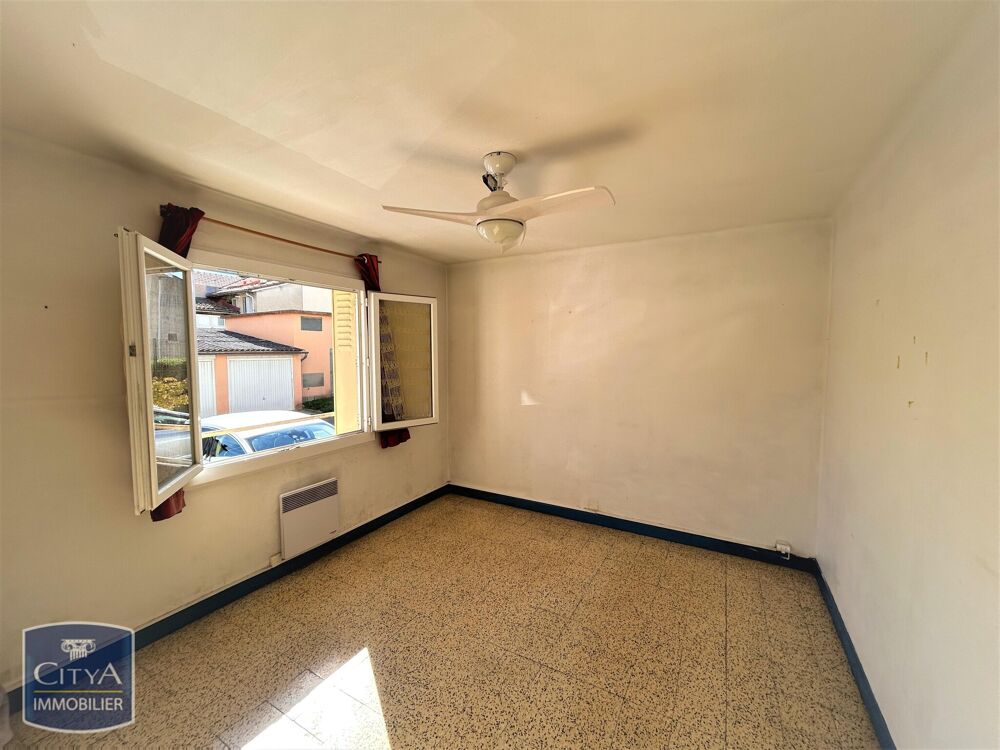Vente Appartement appartement Montpellier