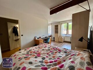 Appartement à vendre 1 pièce 27 m²