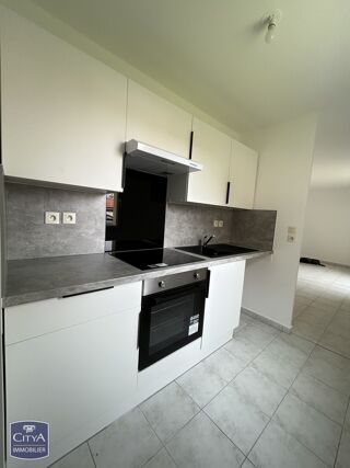  Appartement � vendre 2 pi�ces 46 m�