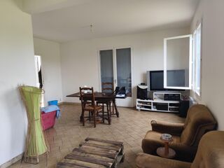  Maison à vendre 3 pièces 73 m²