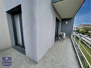  Appartement à vendre 3 pièces 64 m²