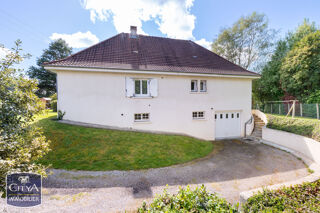  Maison � vendre 4 pi�ces 110 m�