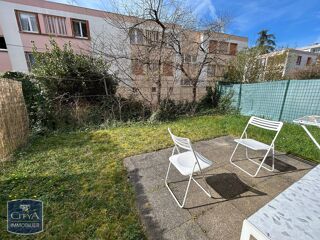  Appartement à vendre 2 pièces 37 m²