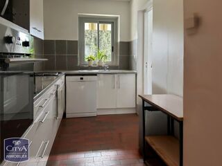  Appartement à vendre 5 pièces 103 m²