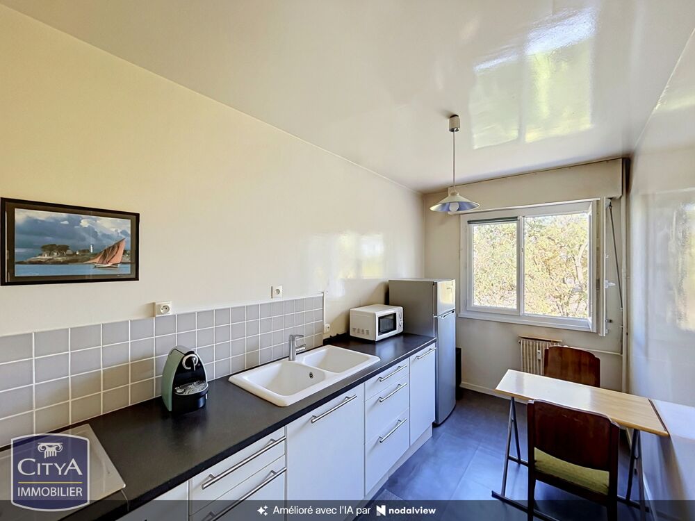 Vente Appartement appartement Chartres