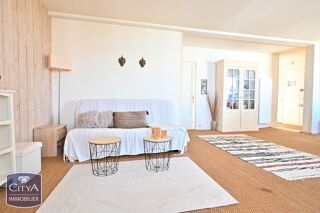  Appartement à vendre 3 pièces 62 m²
