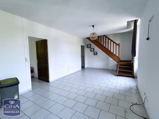  Appartement à vendre 4 pièces 77 m²