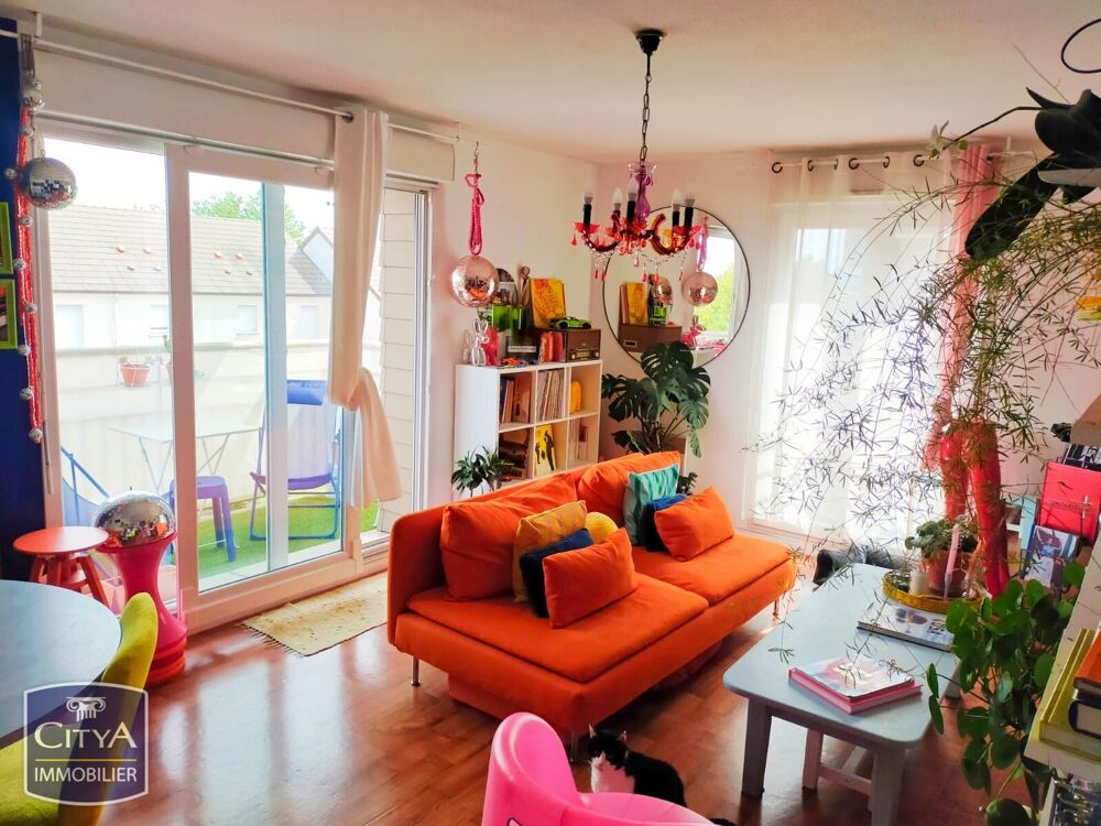 Vente Appartement appartement Longueau