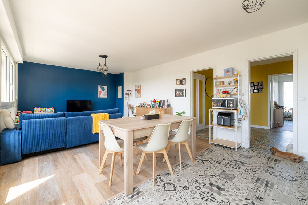 Vente Appartement appartement Douai