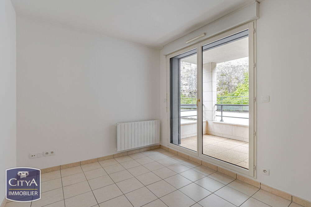 Vente Appartement appartement Tours