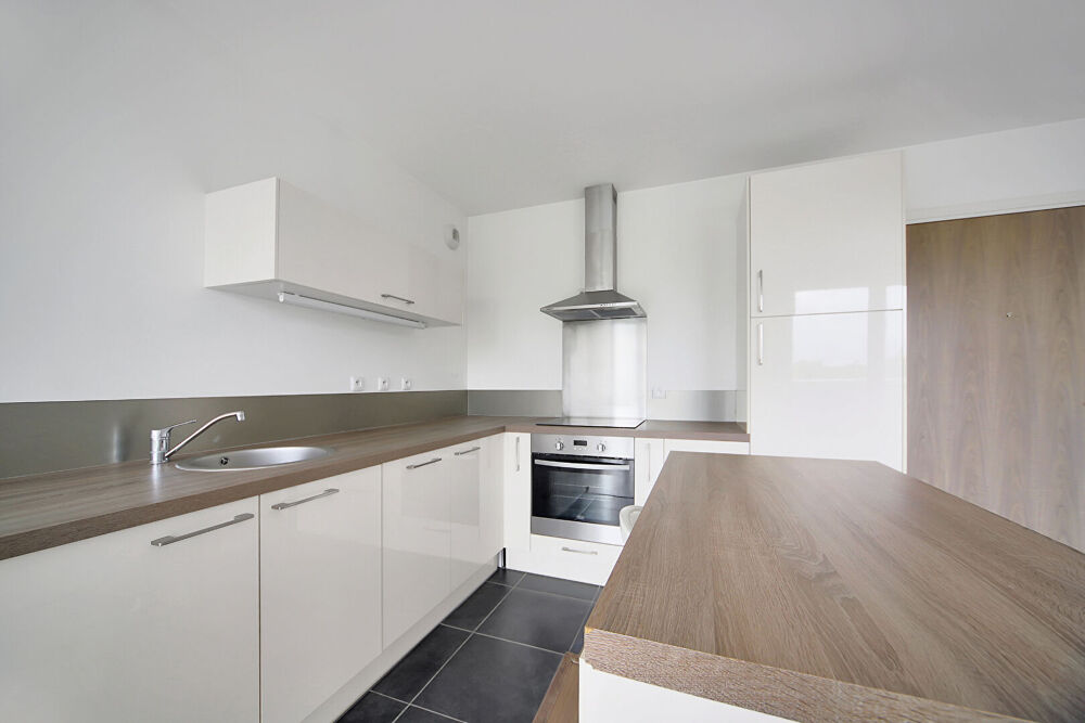 Vente Appartement appartement Villeneuve-d'ascq