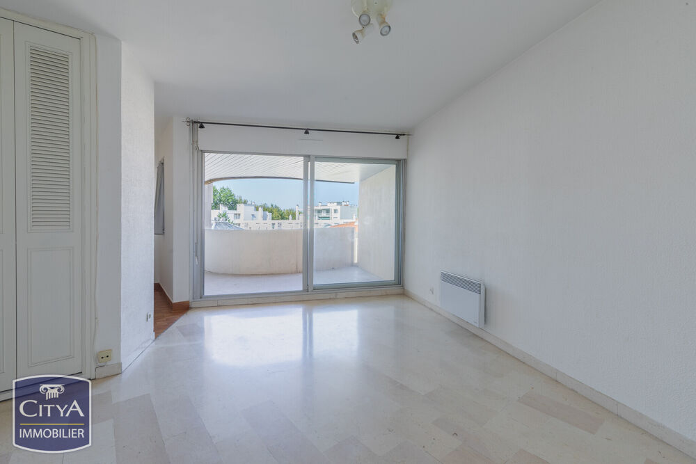 Vente Appartement appartement Montpellier