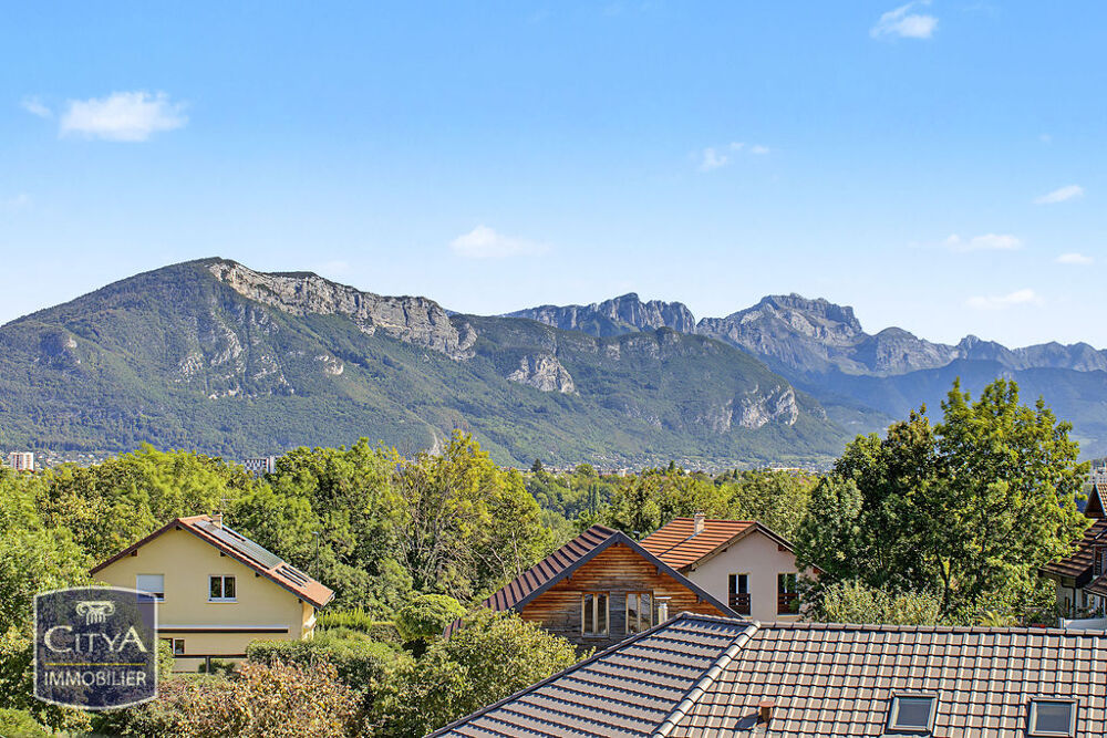 Vente Appartement appartement Annecy