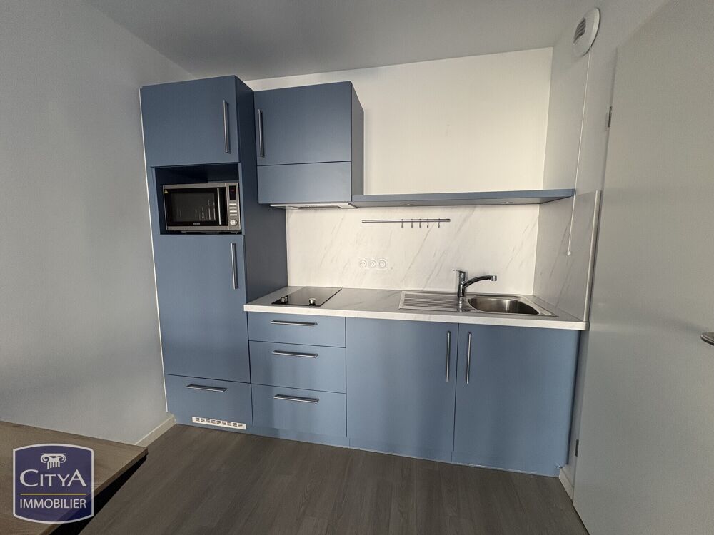 Vente Appartement appartement Soissons