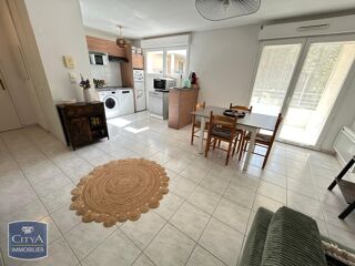  Appartement à vendre 3 pièces 63 m²