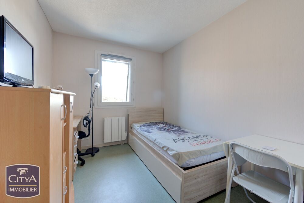 Vente Appartement appartement Tours