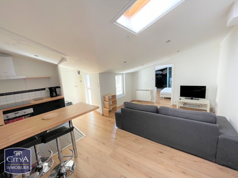 Vente Appartement appartement La rochelle