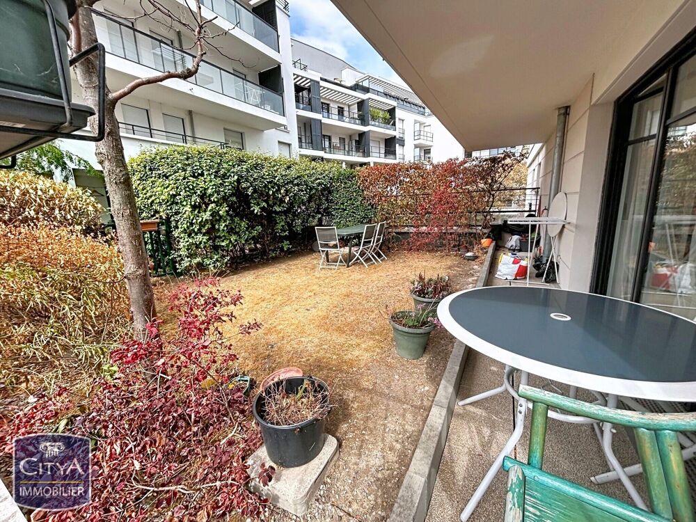 Vente Appartement appartement Maisons-alfort