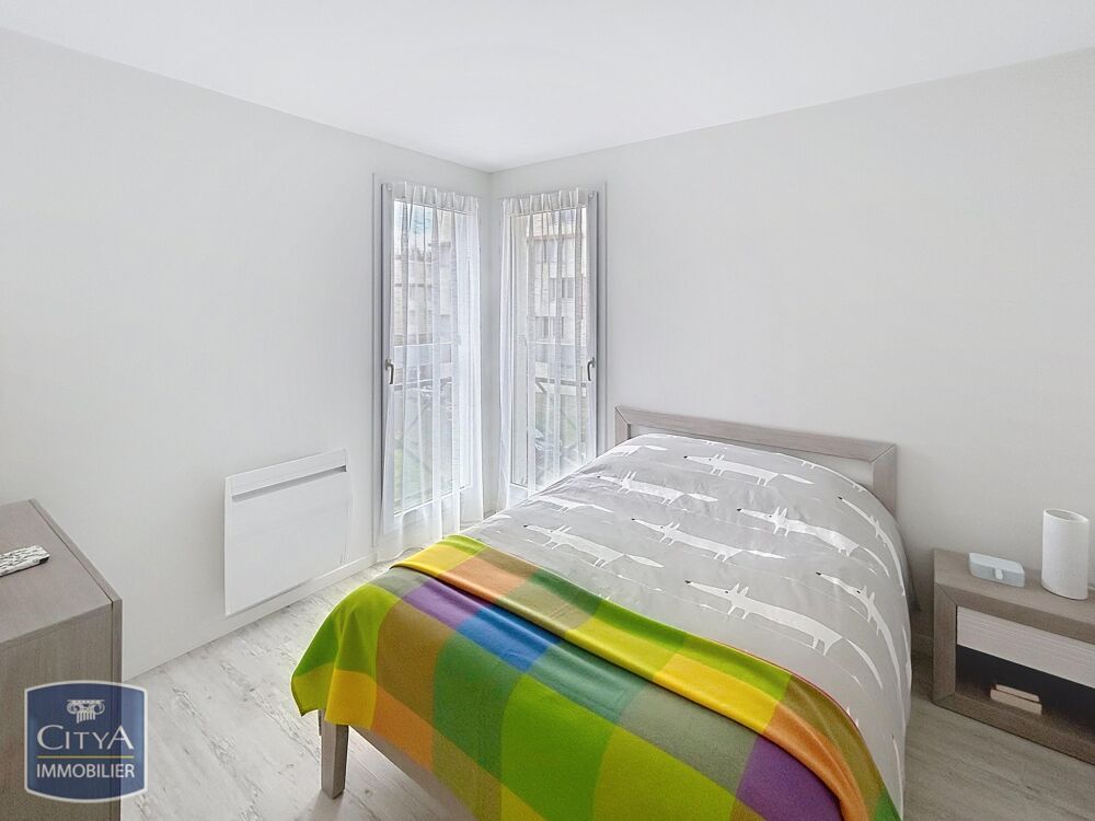 Vente Appartement appartement Rambouillet