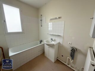  Appartement à vendre 4 pièces 76 m²