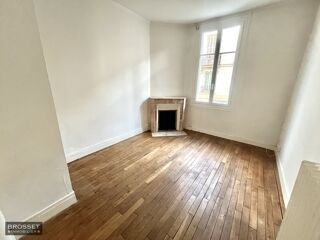  Appartement � vendre 3 pi�ces 62 m�